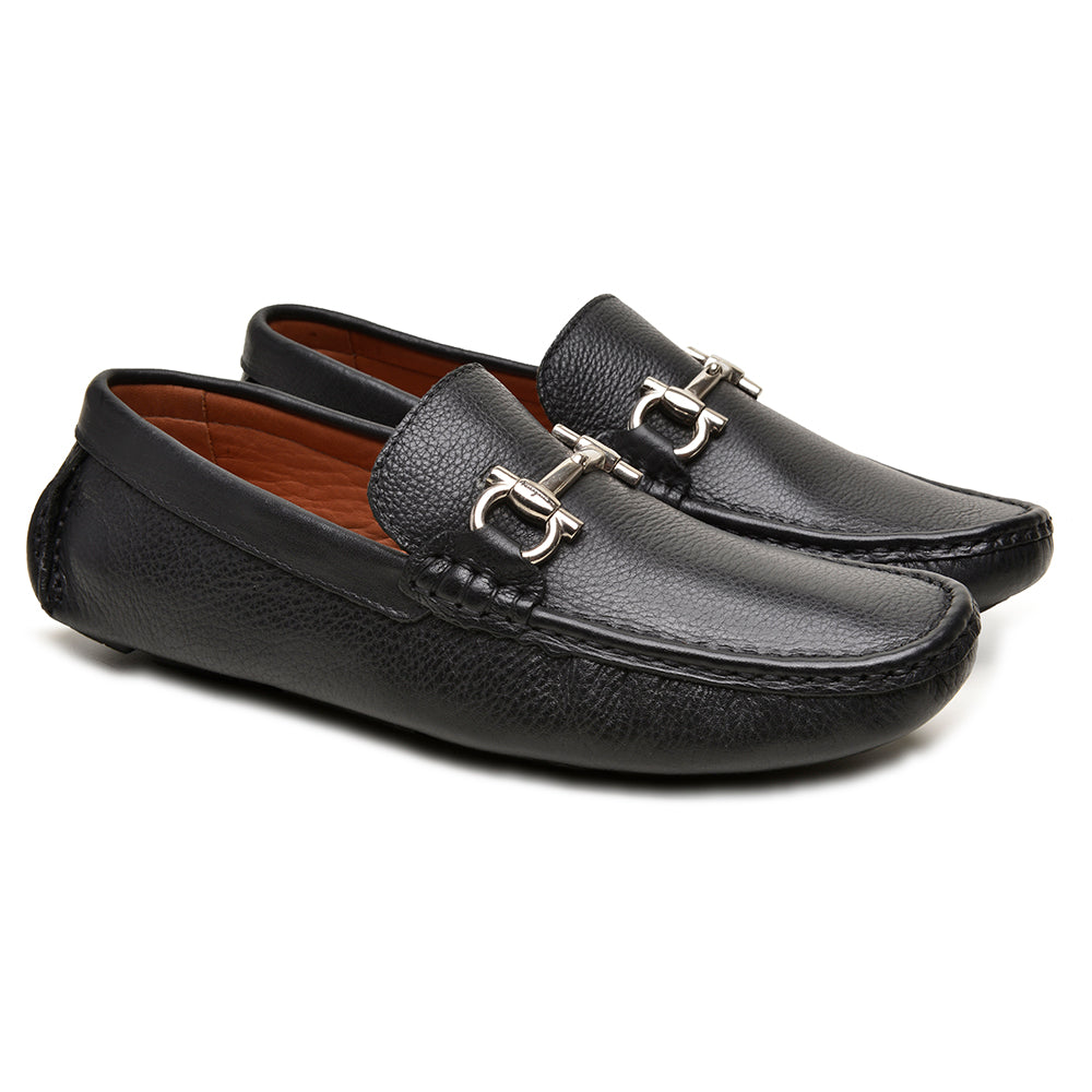 Mocassim Salvatore Ferragamo