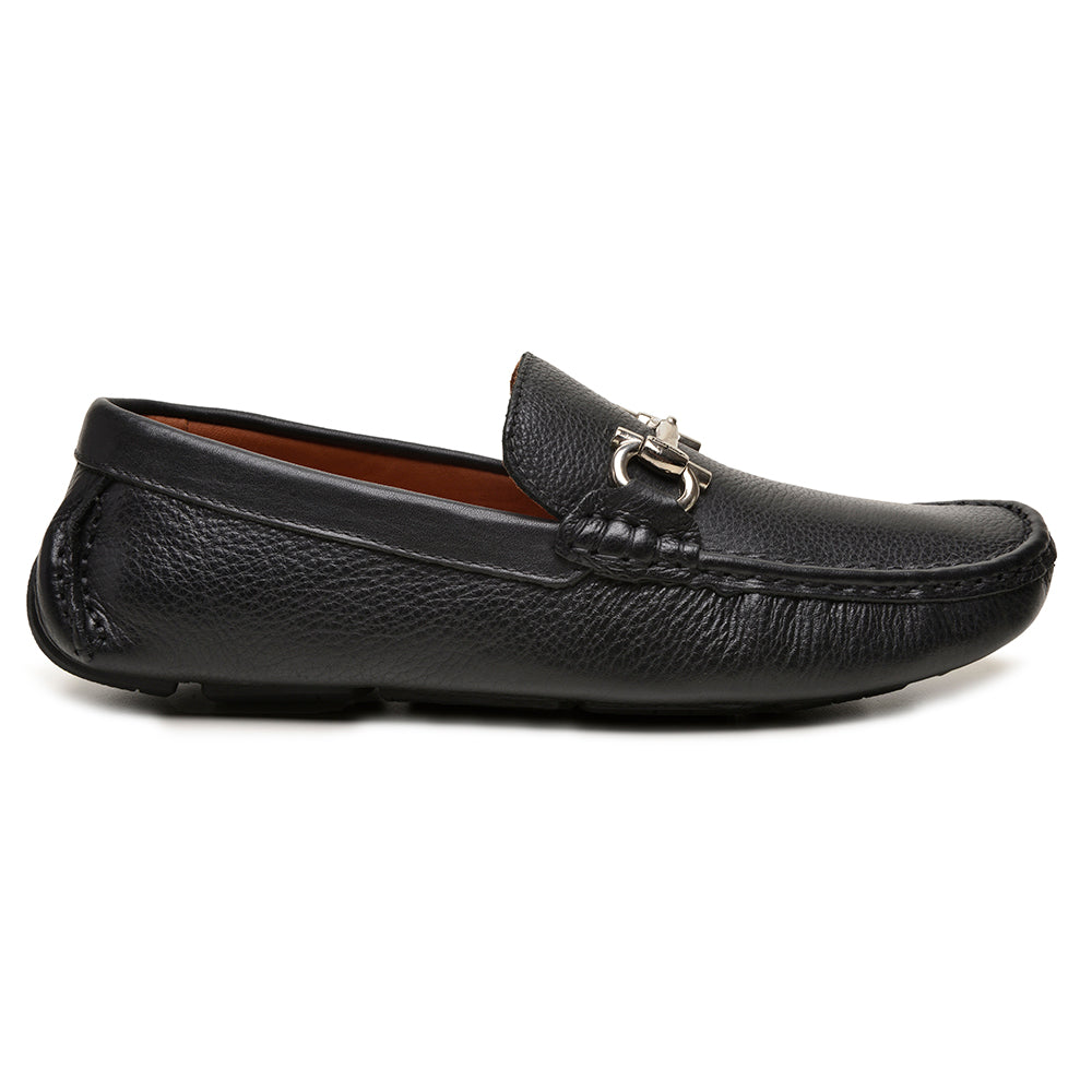 Mocassim Salvatore Ferragamo