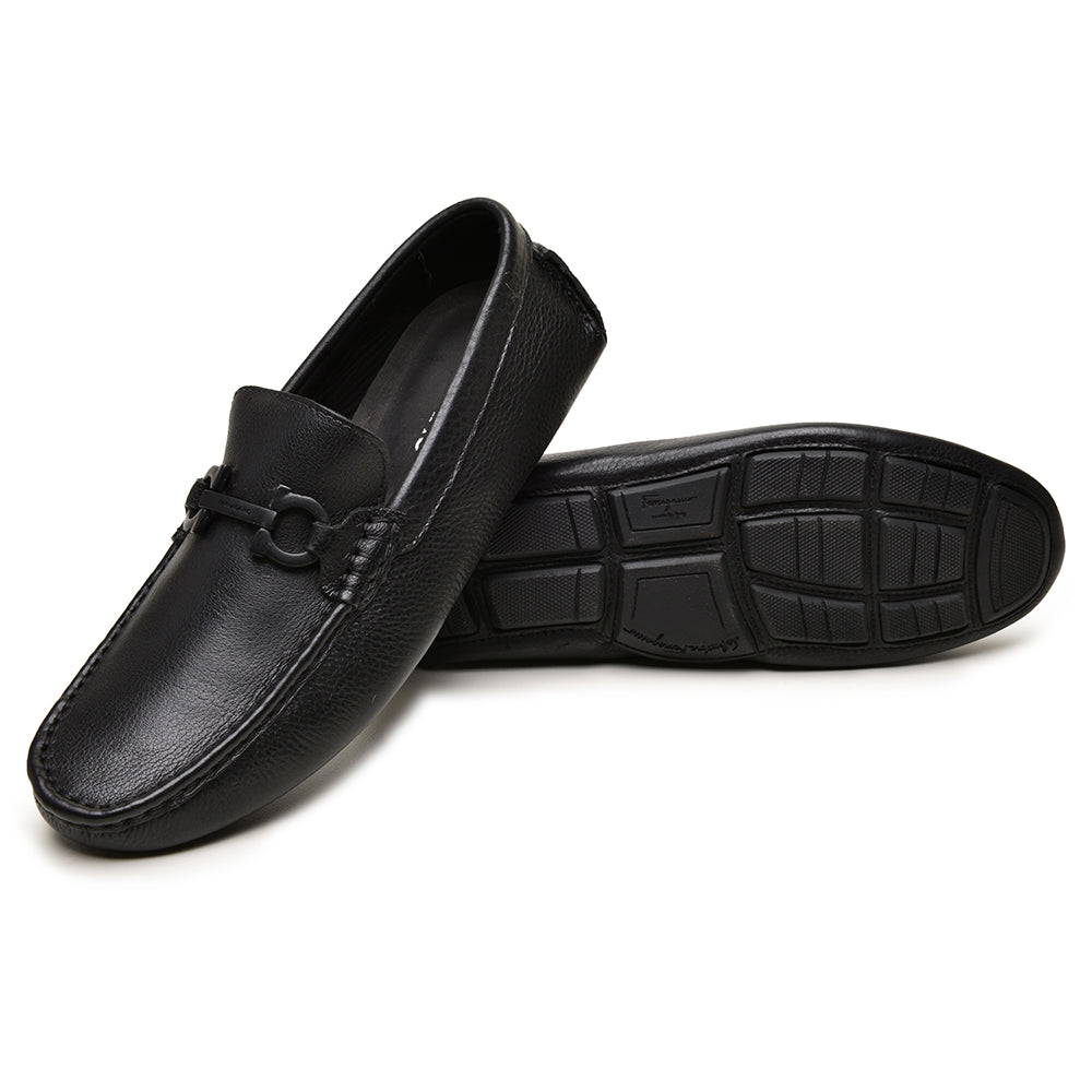 Mocassim Salvatore Ferragamo