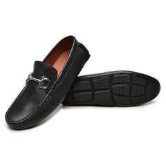 Mocassim Salvatore Ferragamo