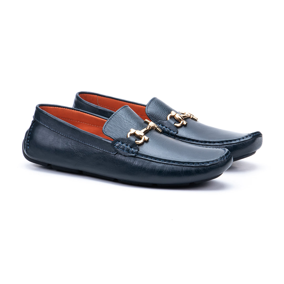 Mocassim Salvatore Ferragamo