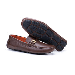 Mocassim Salvatore Ferragamo