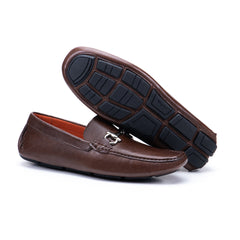 Mocassim Salvatore Ferragamo