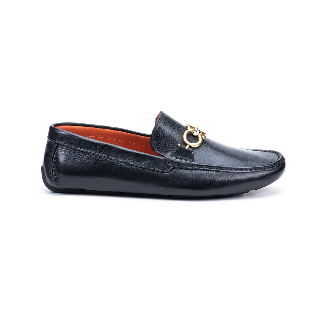 Mocassim Salvatore Ferragamo