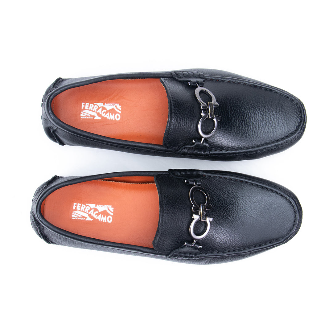 Mocassim Salvatore Ferragamo