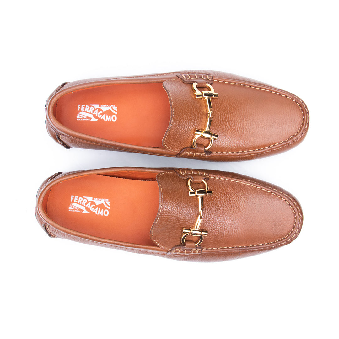 Mocassim Salvatore Ferragamo