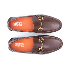 Mocassim Salvatore Ferragamo