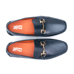 Mocassim Salvatore Ferragamo