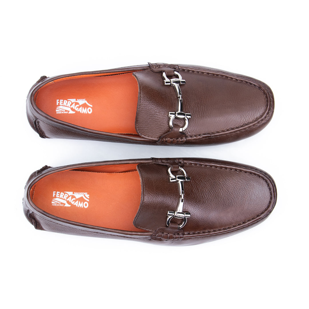 Mocassim Salvatore Ferragamo