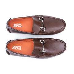 Mocassim Salvatore Ferragamo