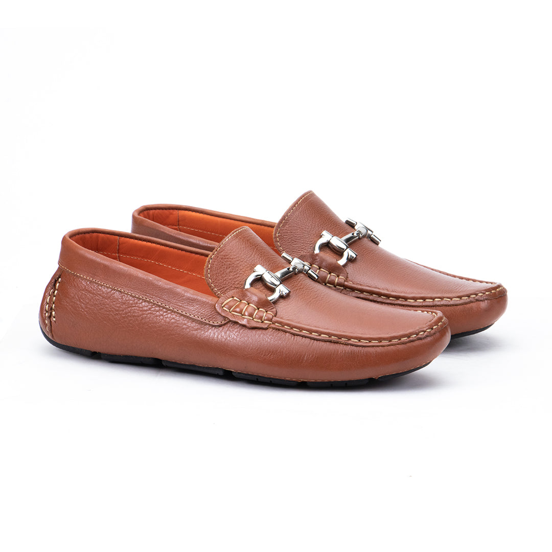 Mocassim Salvatore Ferragamo