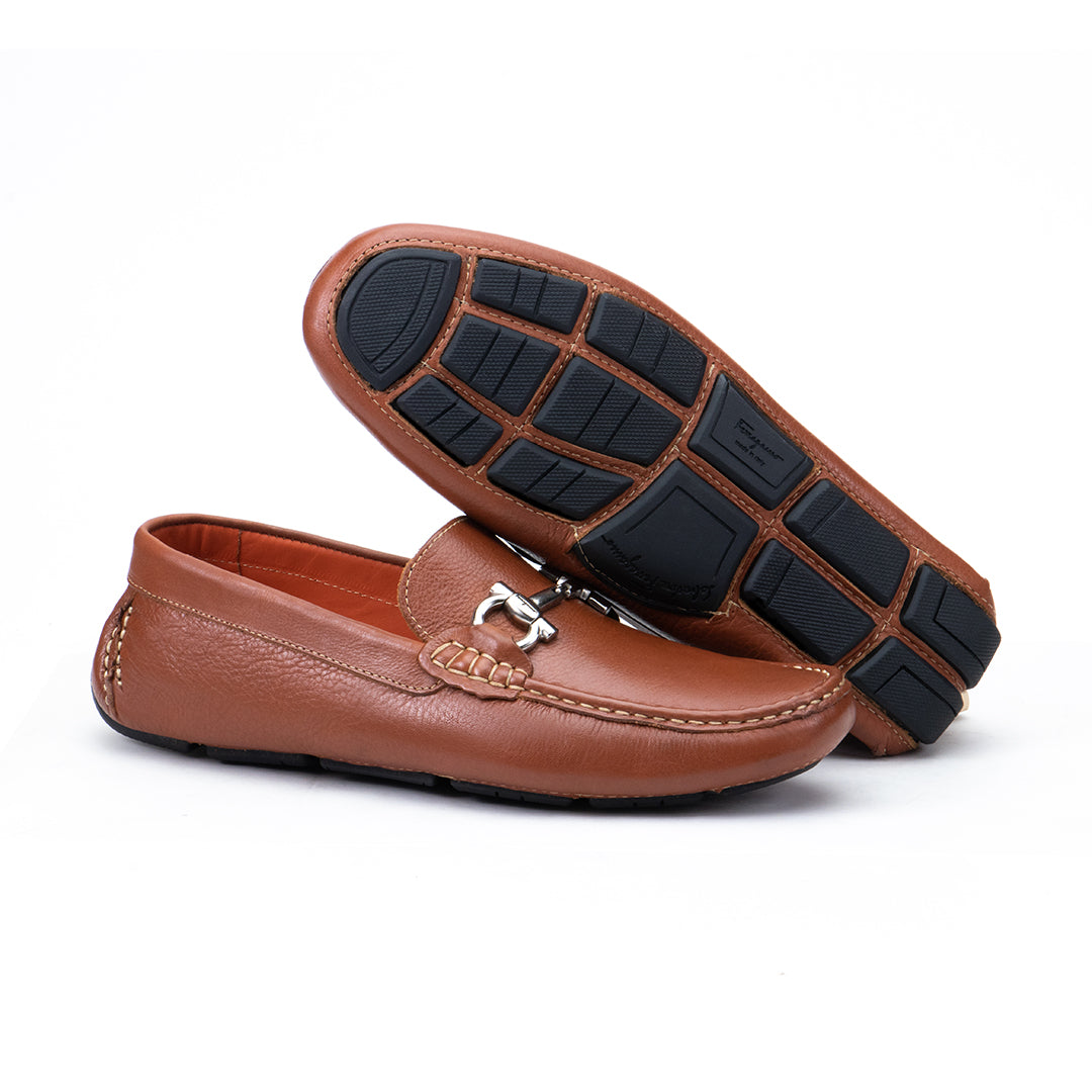 Mocassim Salvatore Ferragamo