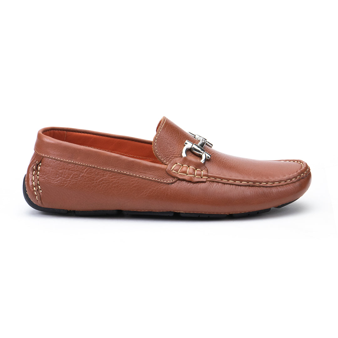 Mocassim Salvatore Ferragamo