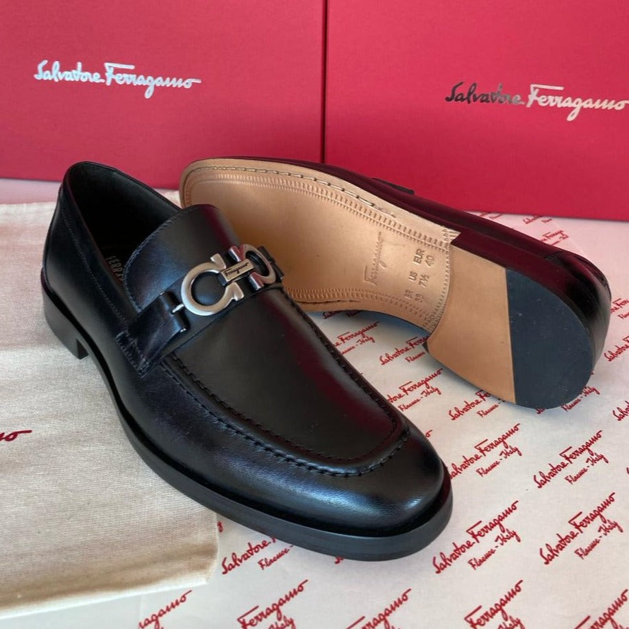 mocassim ferragamo