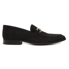 Mocassim Argentino Ferragamo Preto